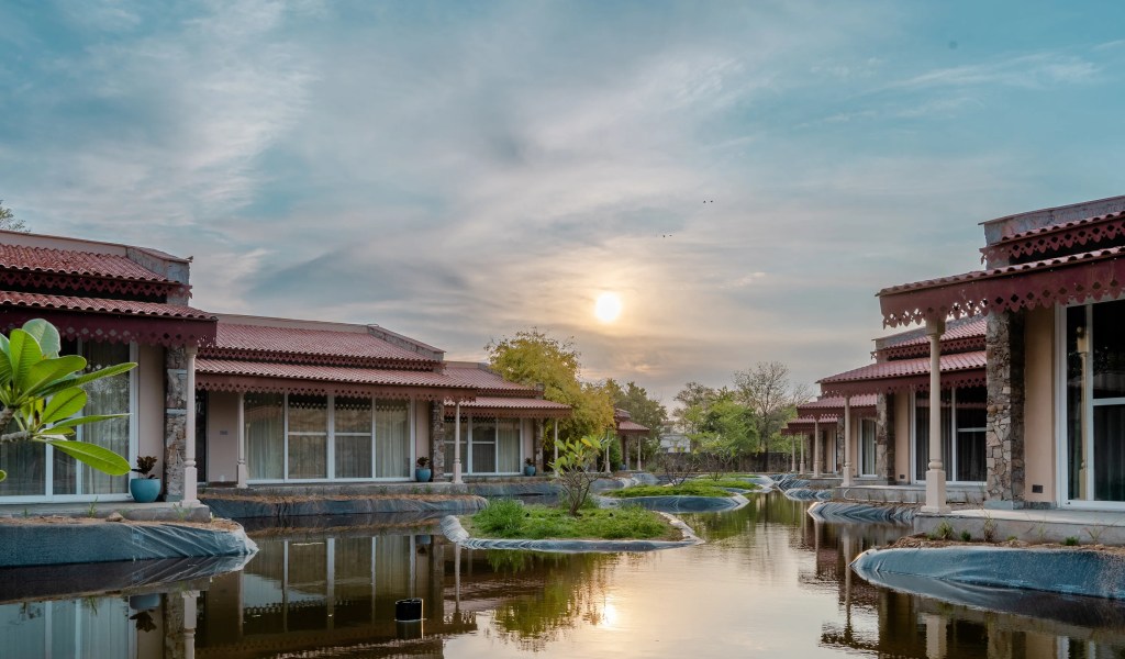 The Indian Hotels Co To Acquire 51% Stake In Brij Hospitality For ₹225&nbsp;Cr